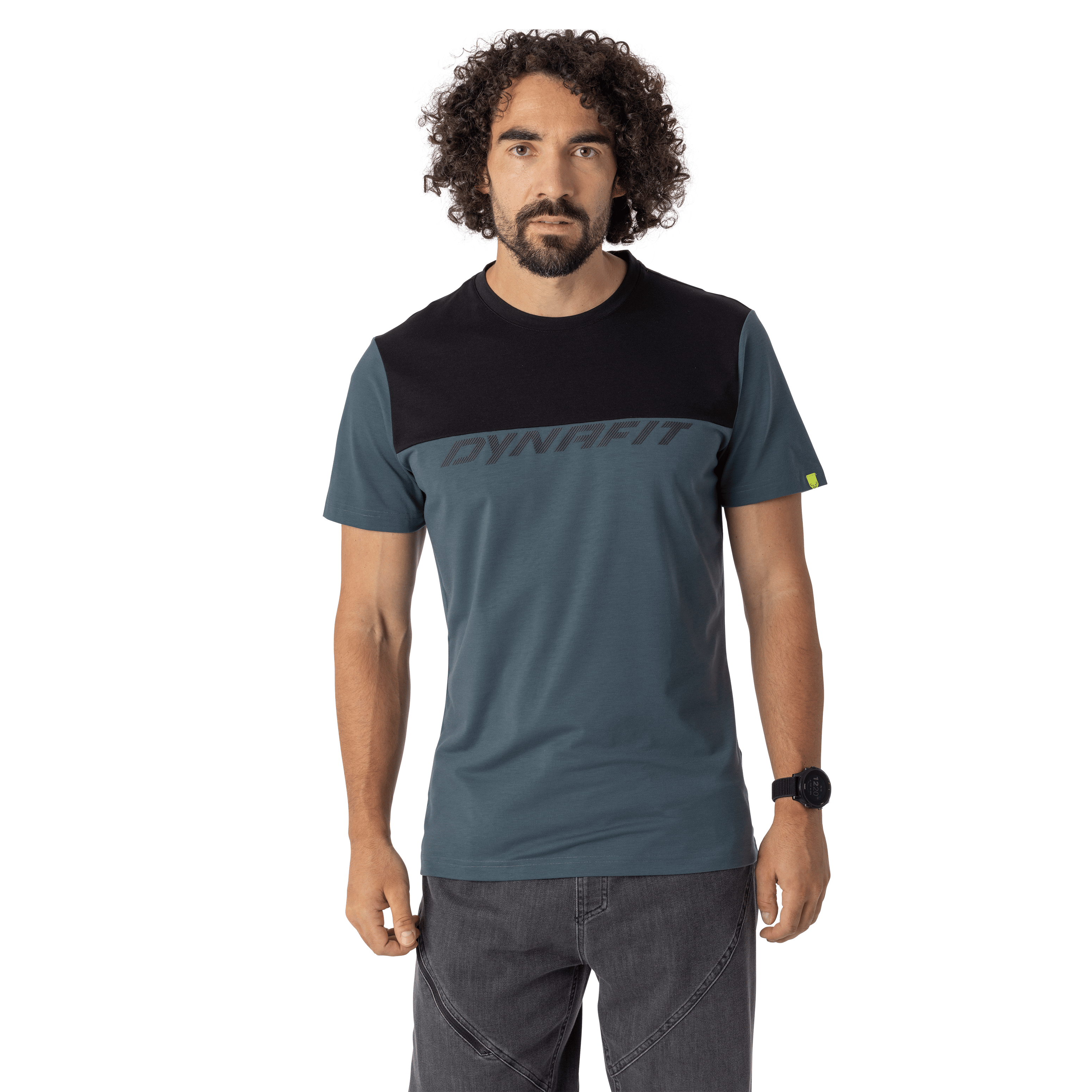 24/7 Drirelease® T-Shirt Men | Dynafit® International