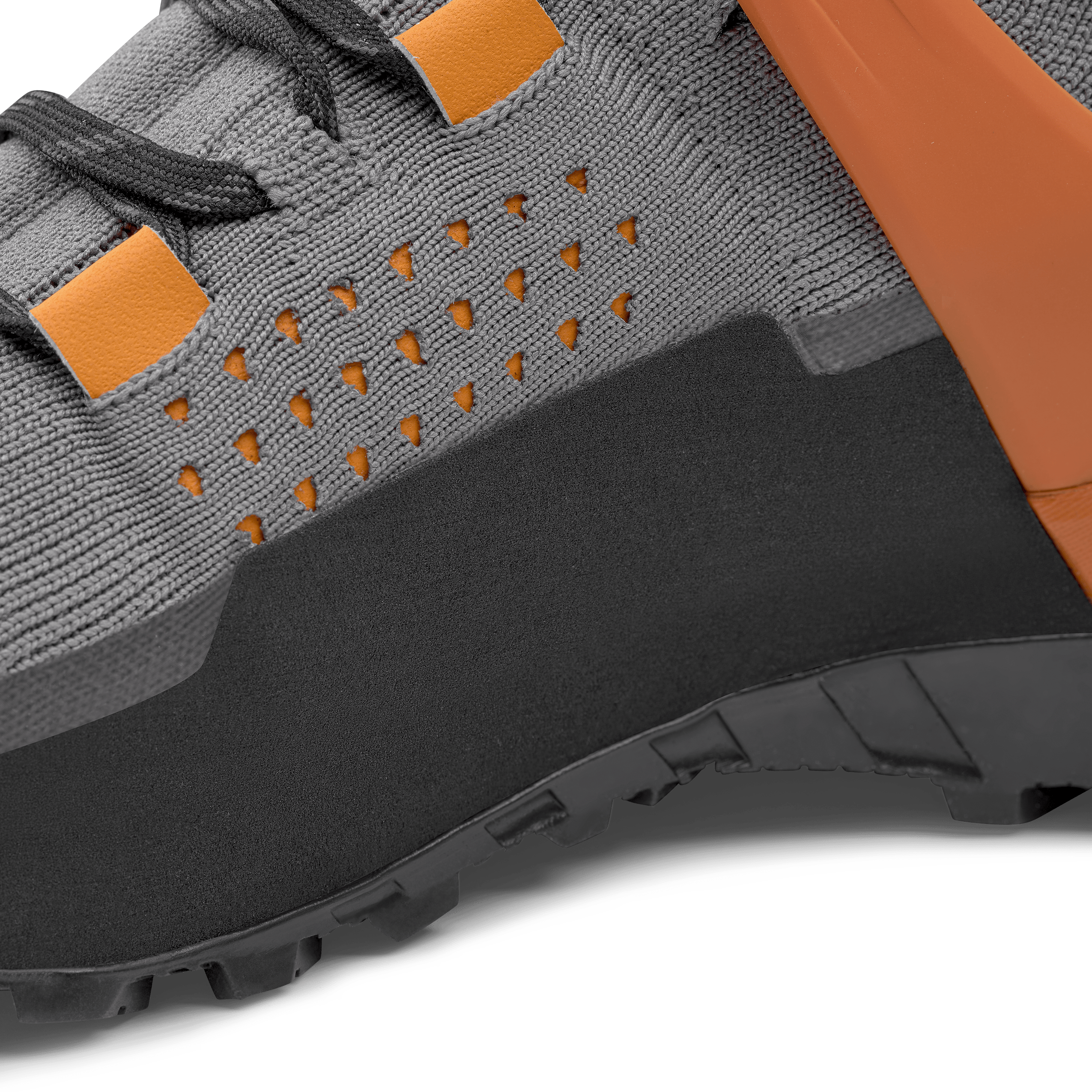 Wildfire NXT Knit Shoe Men tech_detail image