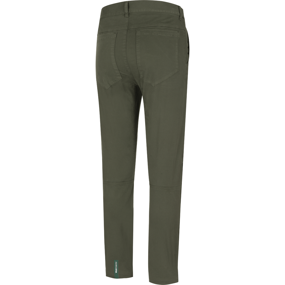 Spotter Herren Hose  perspective_view image