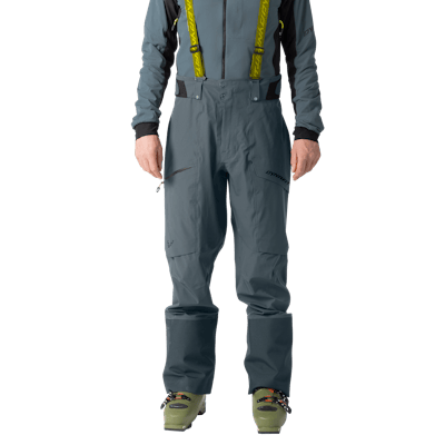 Tigard 3L Stretch pantaloni uomo hover image