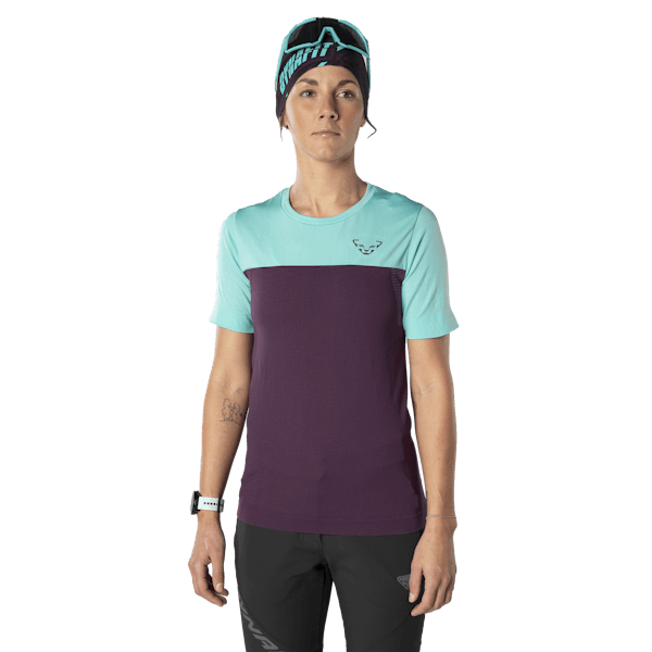 Traverse S-Tech Shirt Women