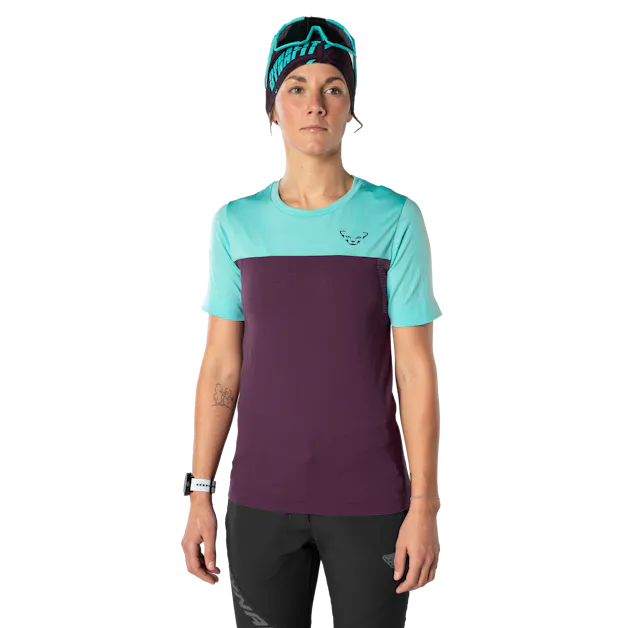 Traverse S-Tech Shirt Damen hover image