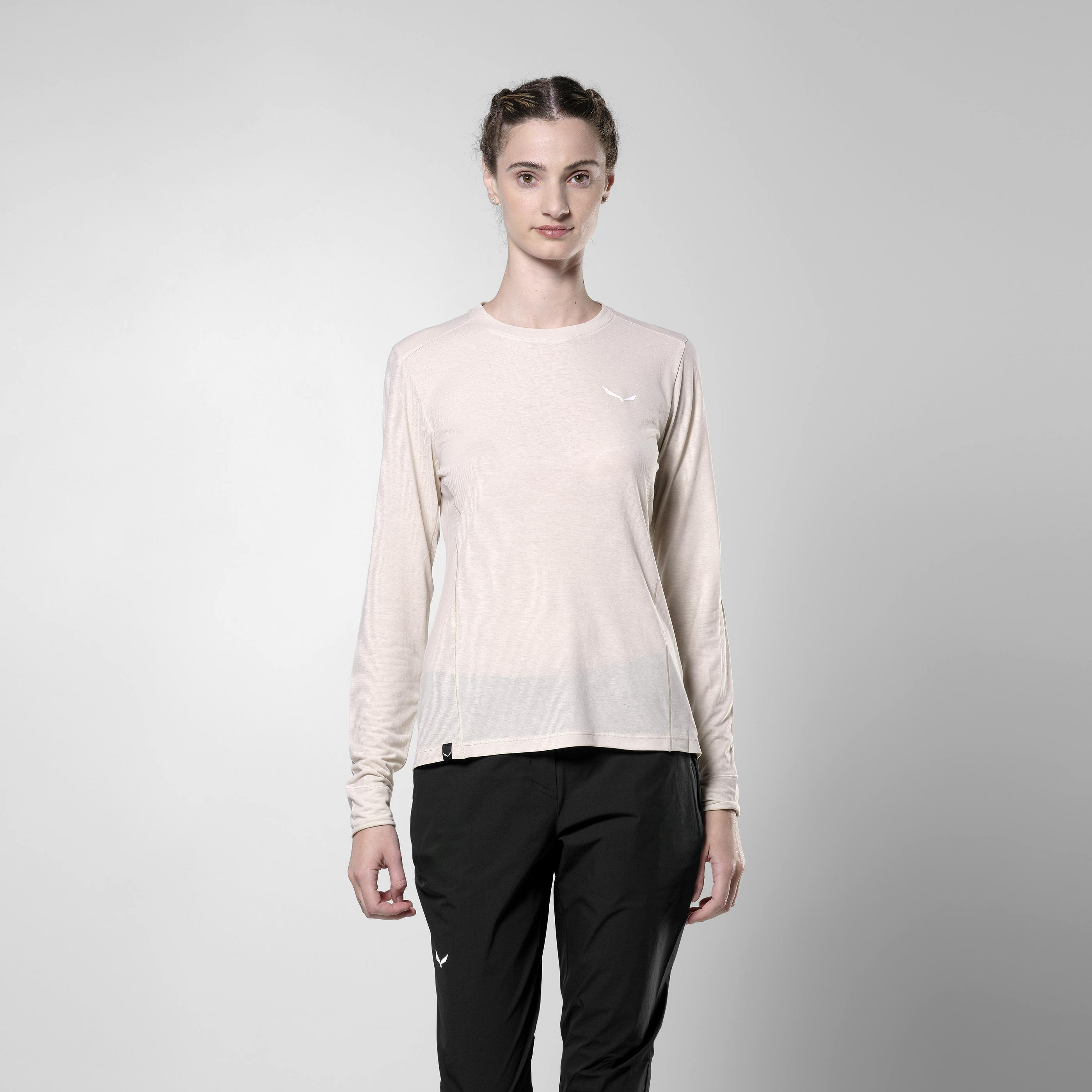 Puez Dry'Ton T-Shirt Damen hover image