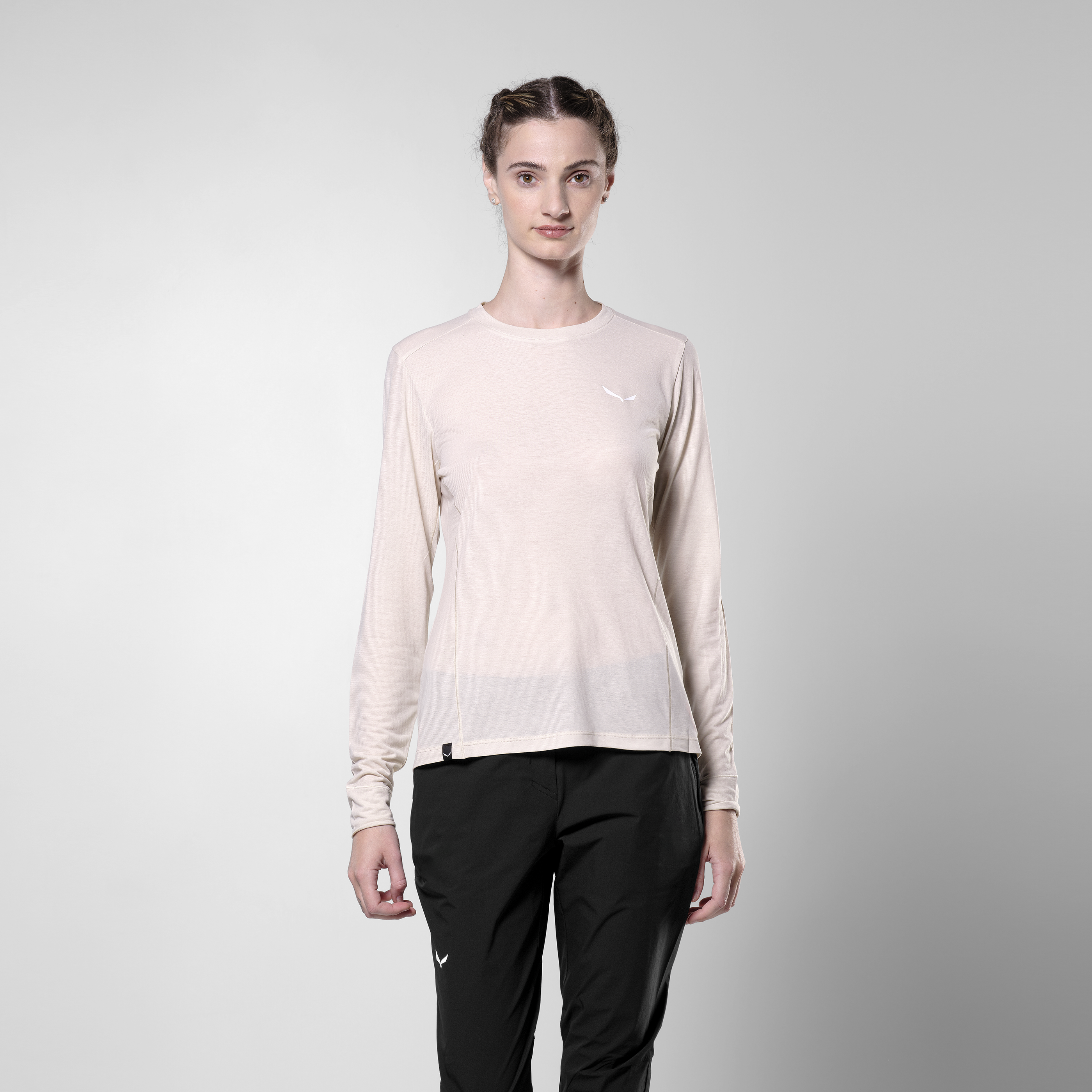 Puez Dry T-Shirt Women | Salewa® International