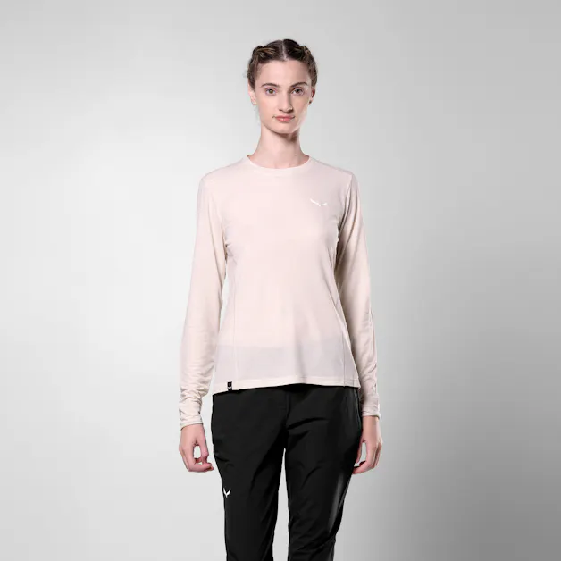 Puez Dry'Ton Maglietta Donna hover image