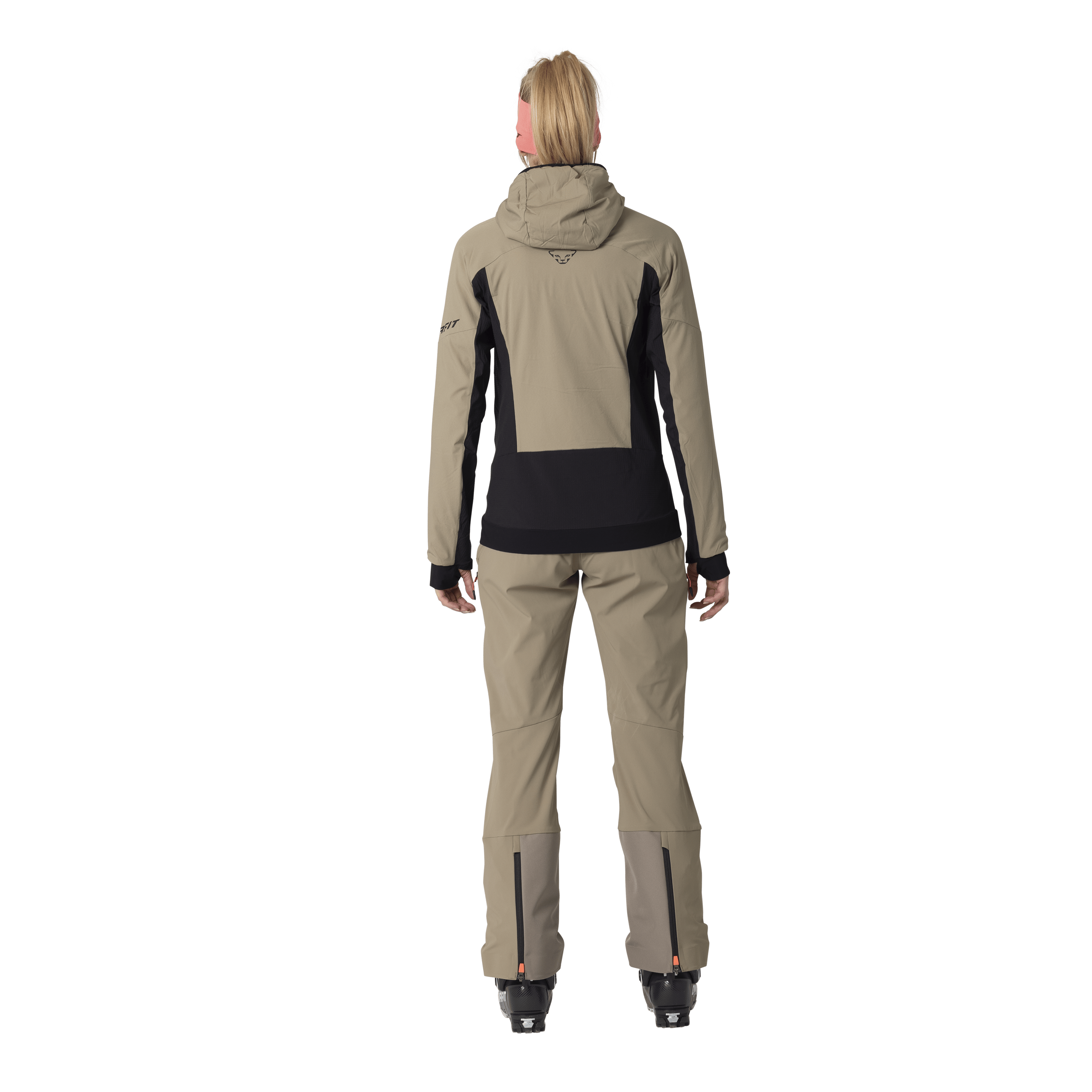 Tigard Alpha®  Direct Jacket Woman  perspective_view image