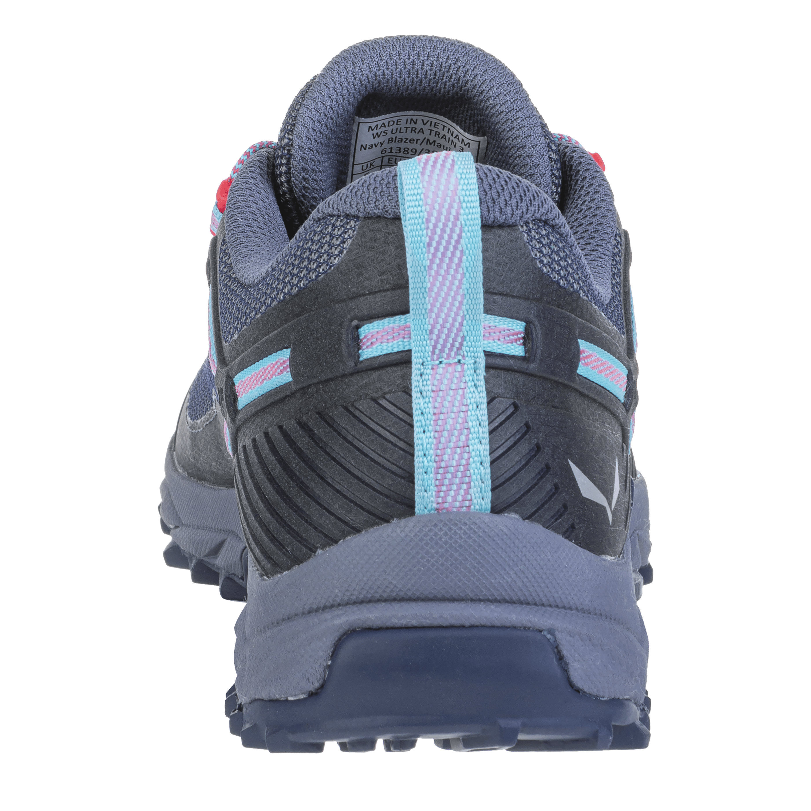 Ultra Train 3 Scarpa Donna perspective_view image