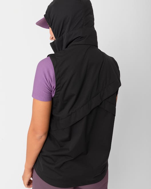 Eliana Gilet Antivento tech_detail image