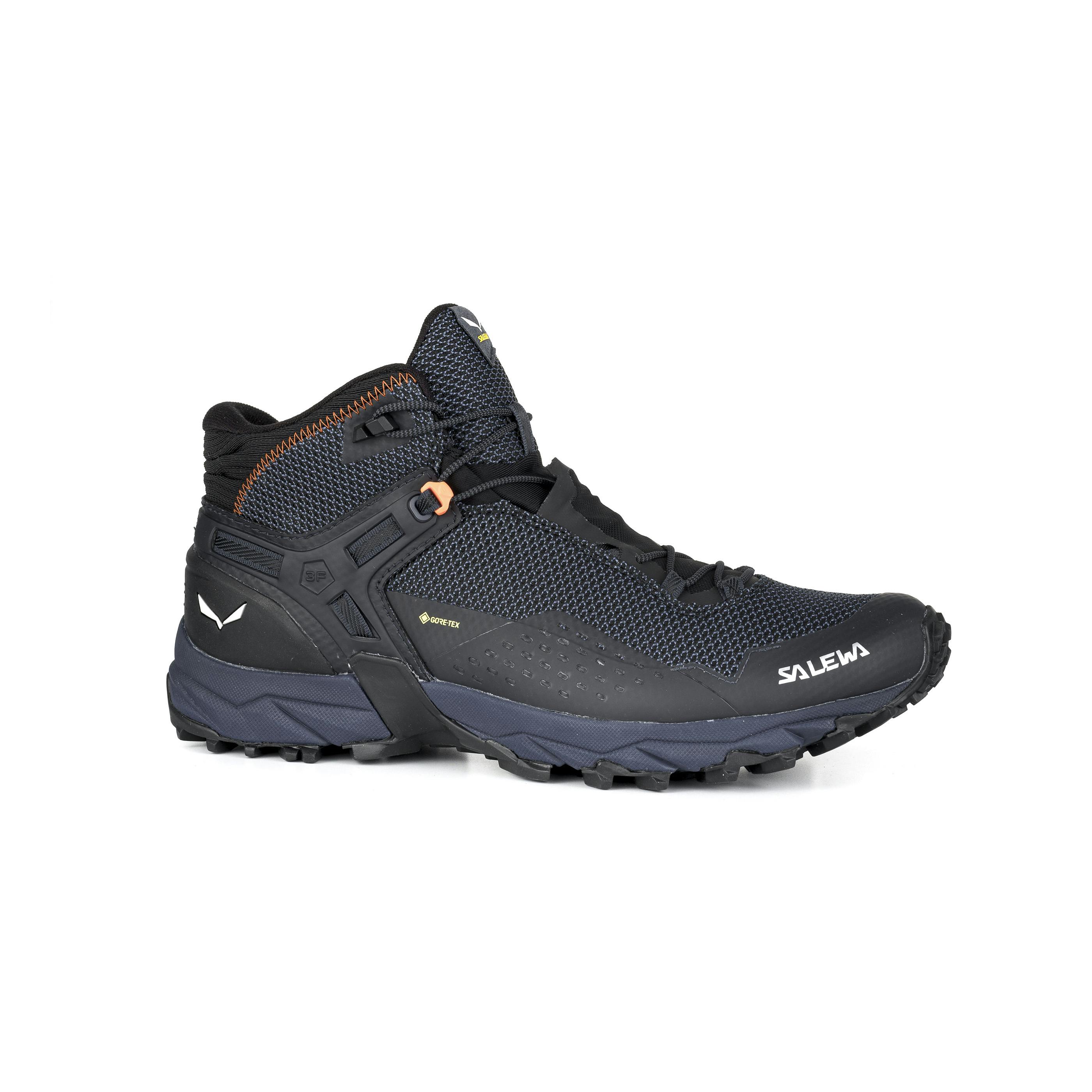 Ultra Flex Mid GORE-TEX® Scarpa Uomo Salewa® Italia