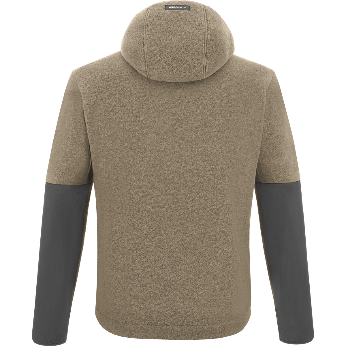 Sequence Hoody Man perspective_view image