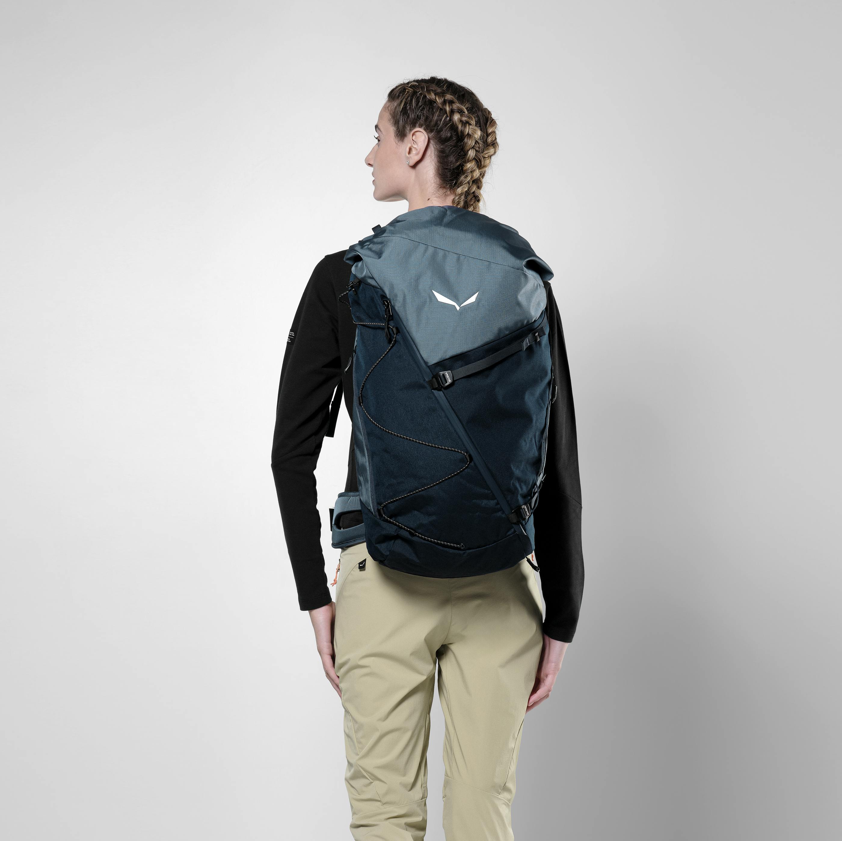 Puez 40+5L Backpack Women Salewa® International - Main Image