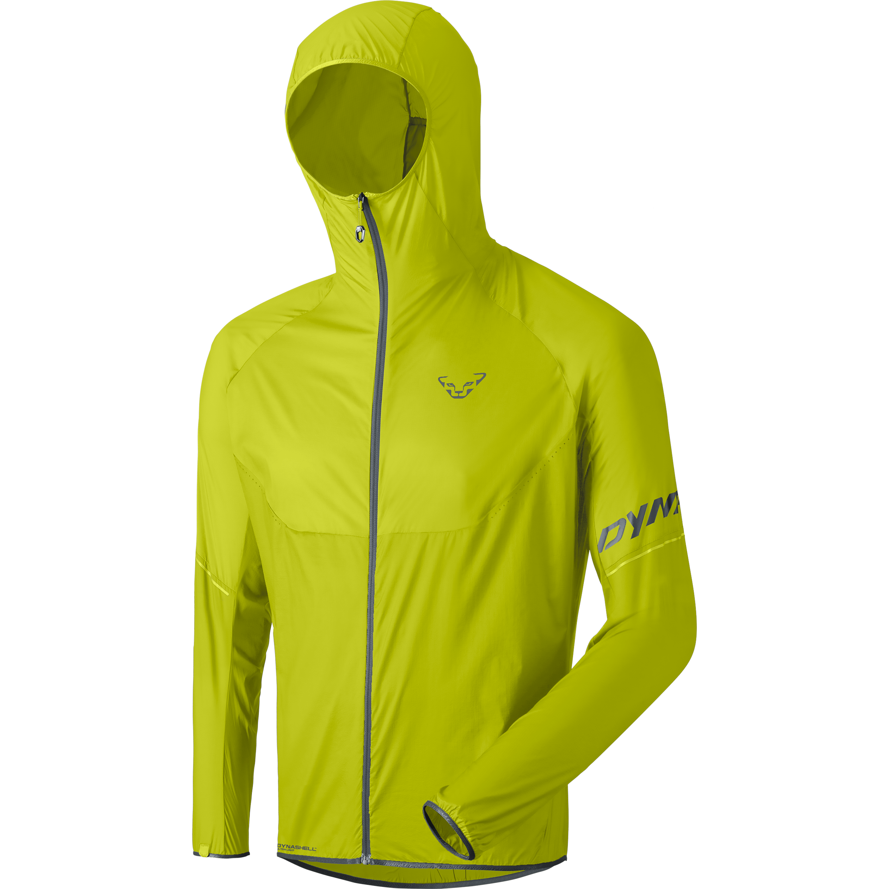 Dynafit Vertical Wind W Vst 49 - Dámská Větrovka