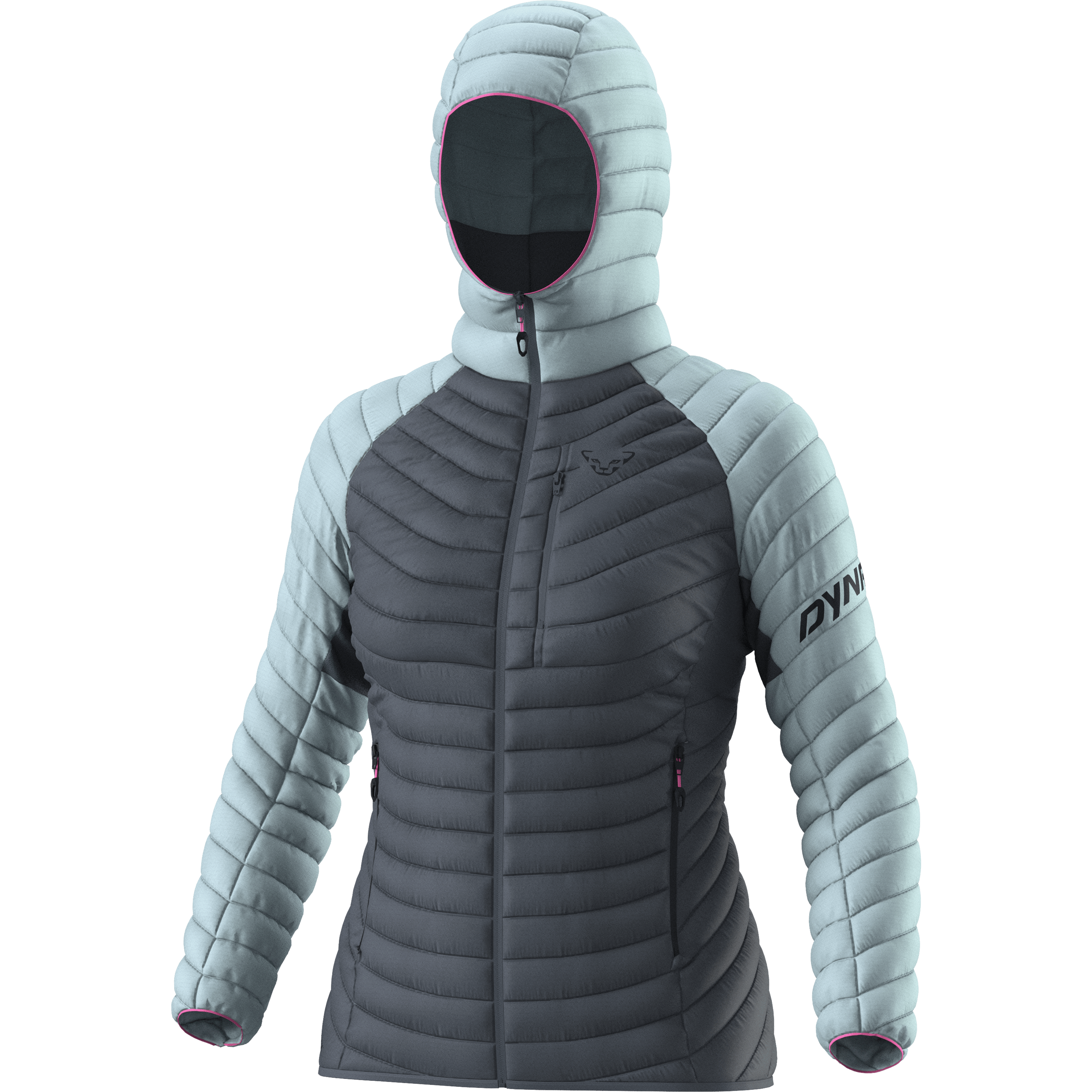 Radical Down RDS Kapuzenjacke Damen still image