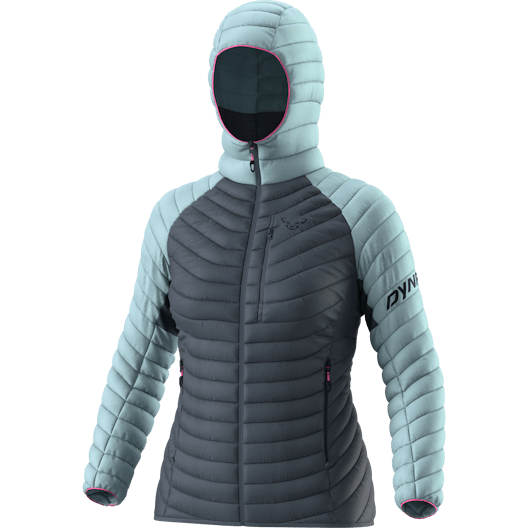 Radical Down RDS Kapuzenjacke Damen still image