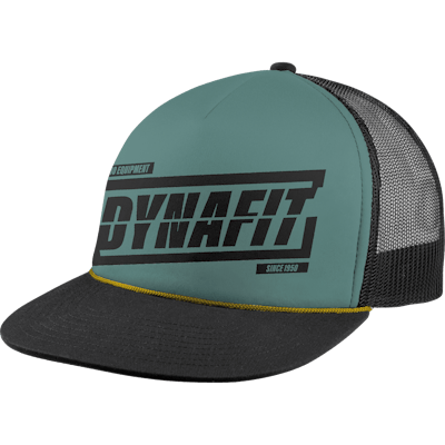Graphic Trucker Cap still image