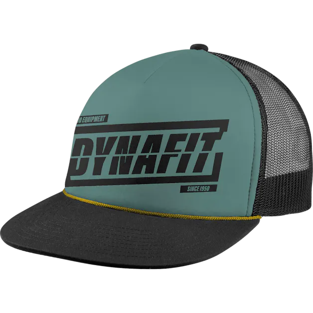 Graphic Trucker Cap still image