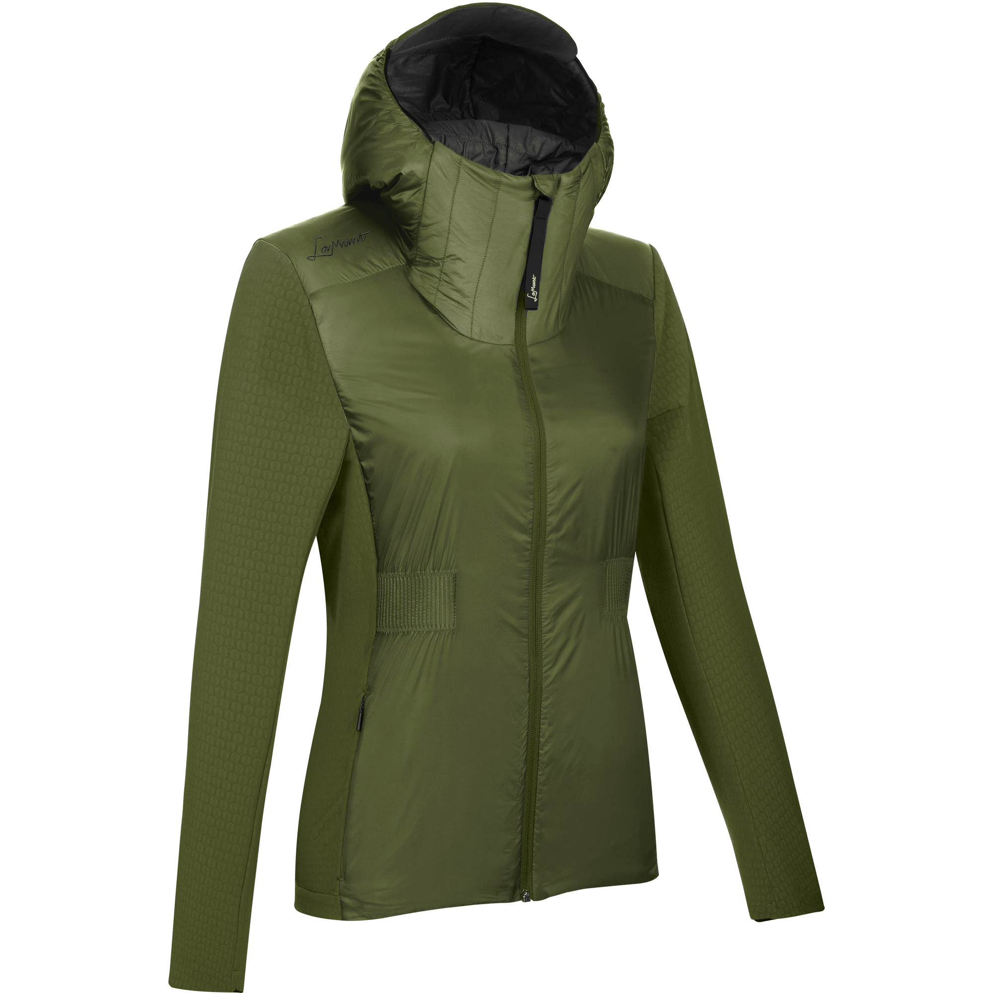 Alberta Giacca Ibrida color_selection image