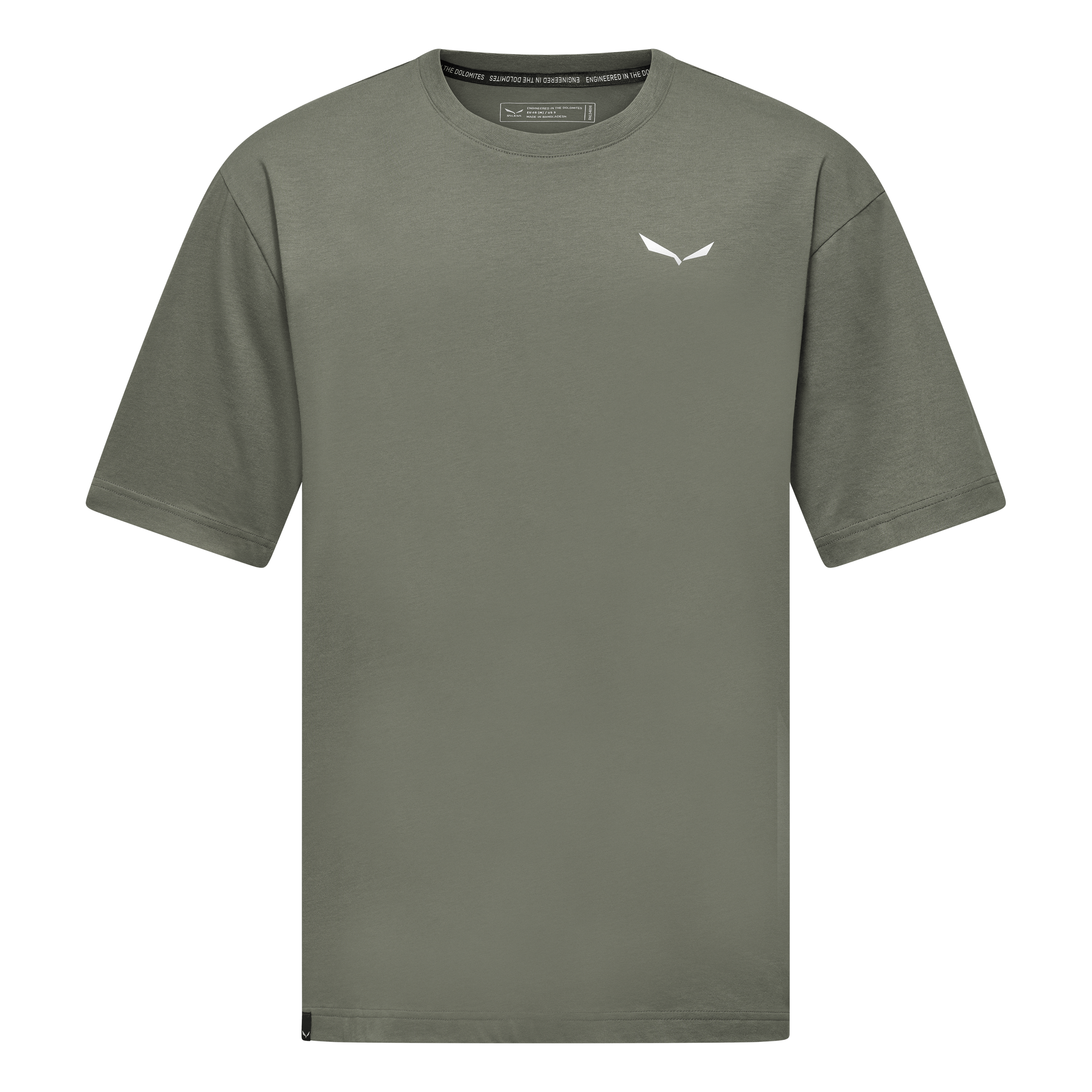 Eagle Loose T-Shirt Herren still image