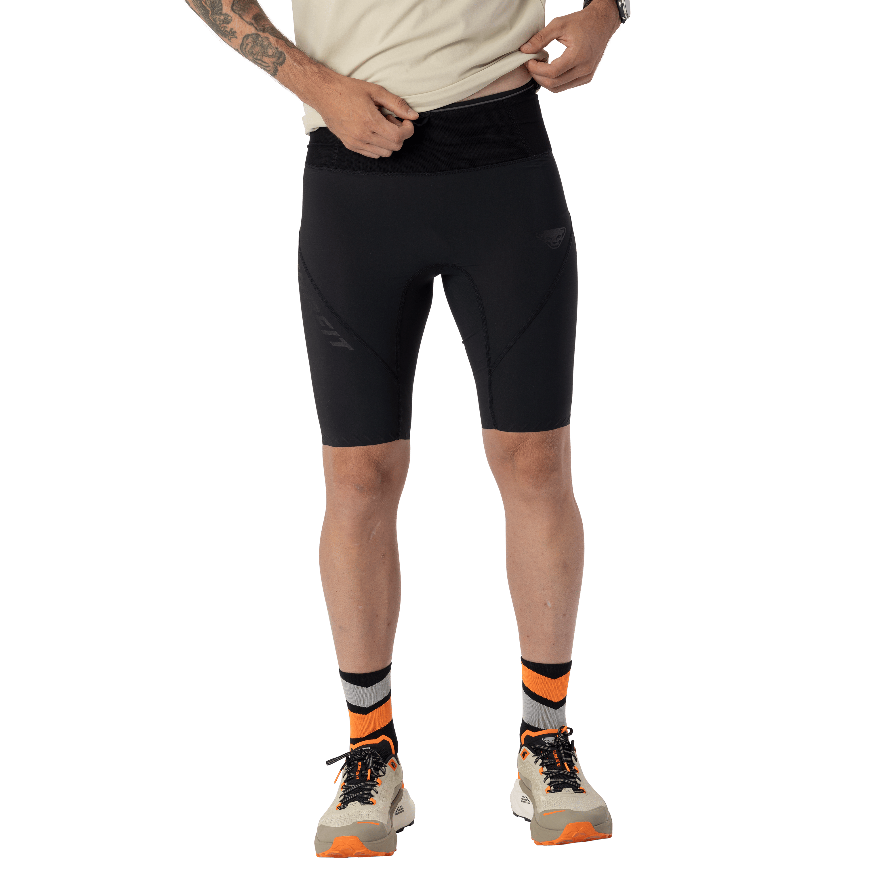 Collant court Ultra hommes hover image