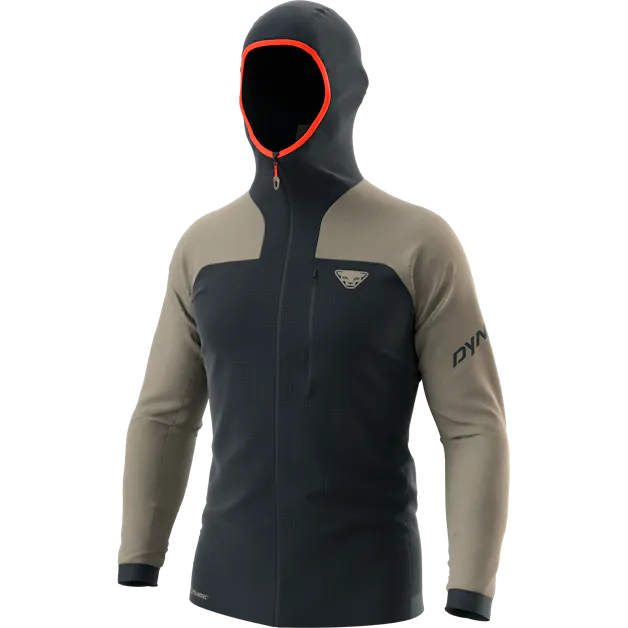 Speed Polartec® giacca con cappuccio uomo still image