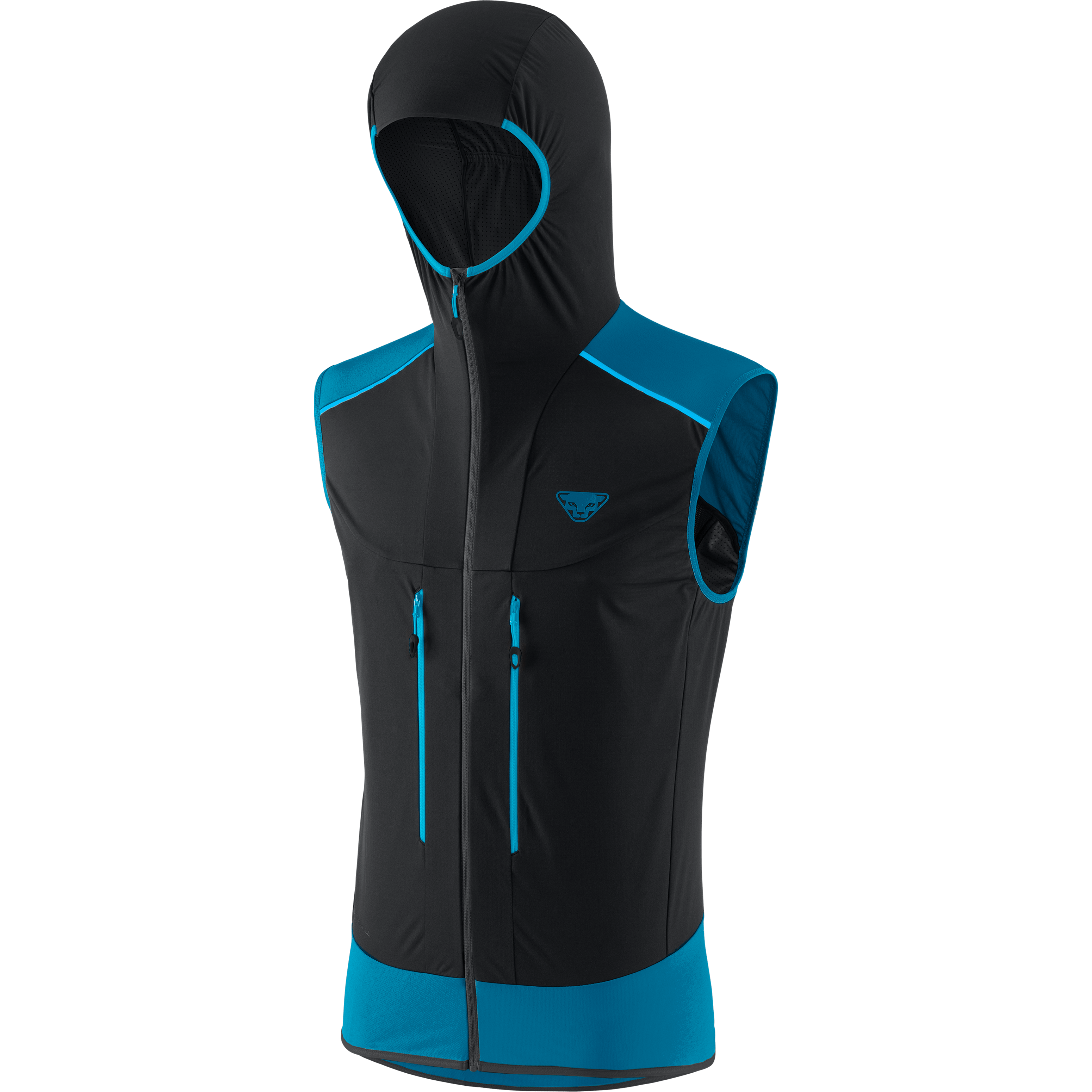 Speed Softshell gilet uomo still image