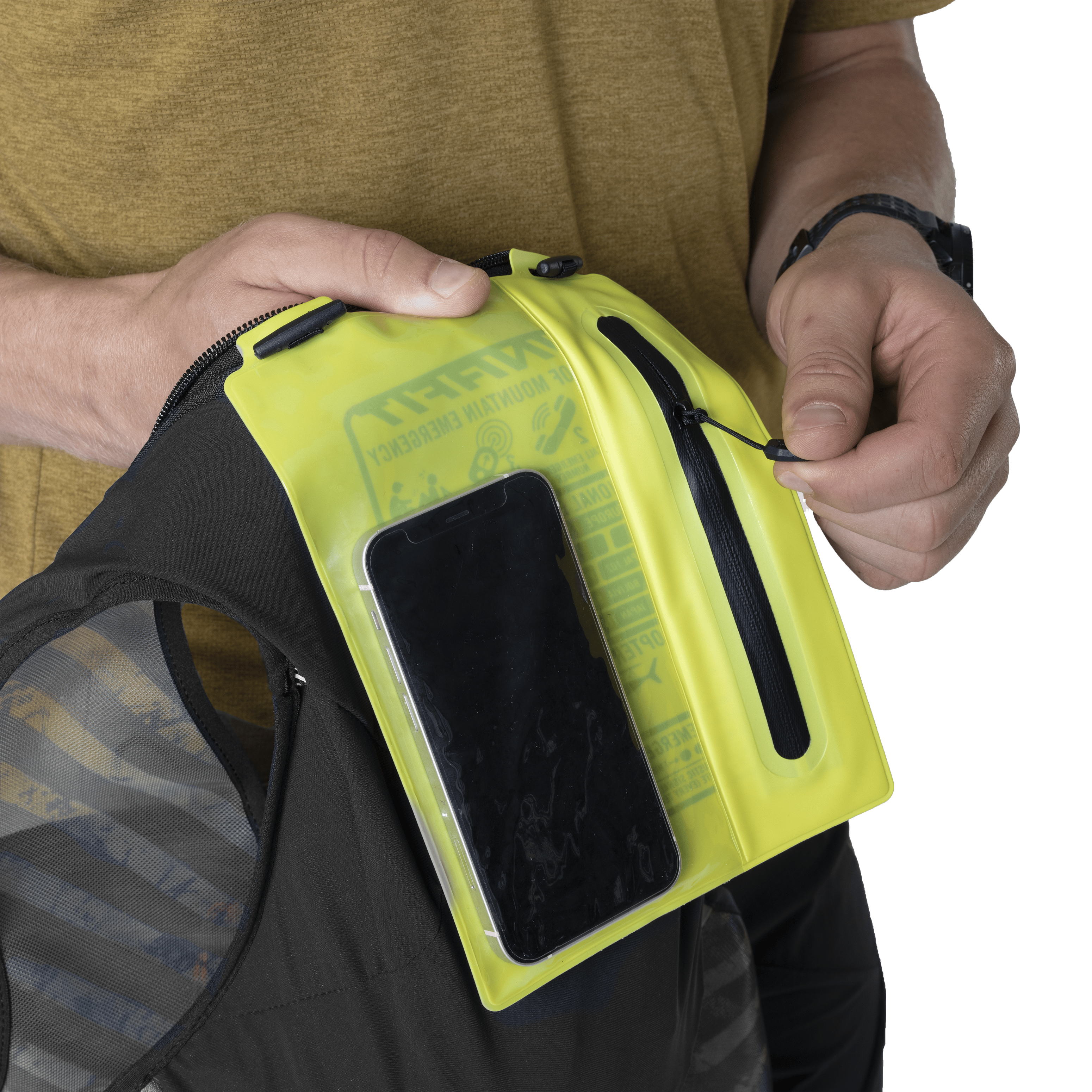 Trail 6 Laufweste tech_detail image