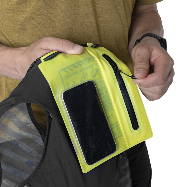 TRAIL 6 VEST | Dynafit® USA