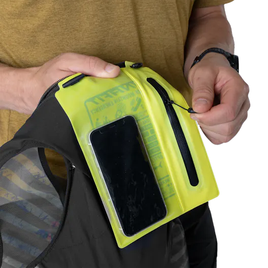 Trail 6 Running Vest tech_detail image