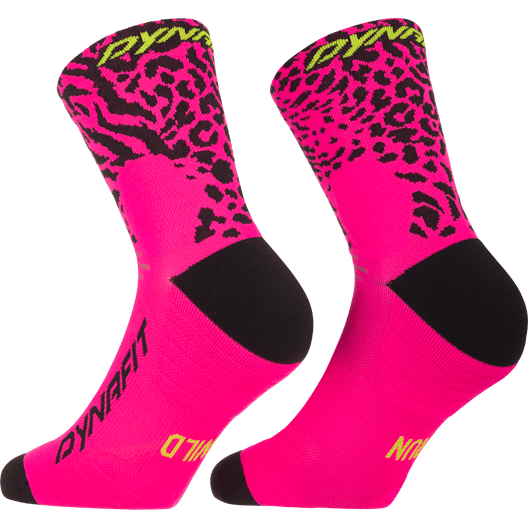 Run Wild Mid Socks still image