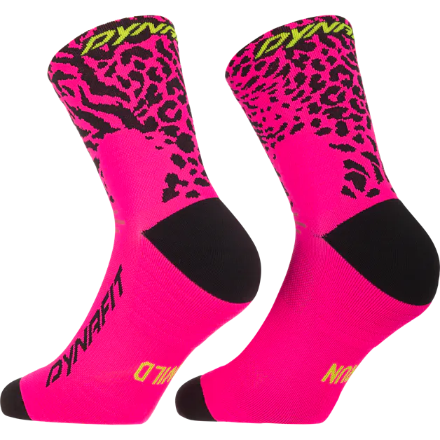 Run Wild Mid Socks still image