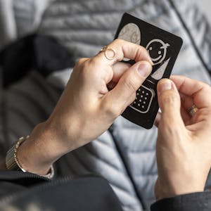 Aperçu: Repair Patches Kit 