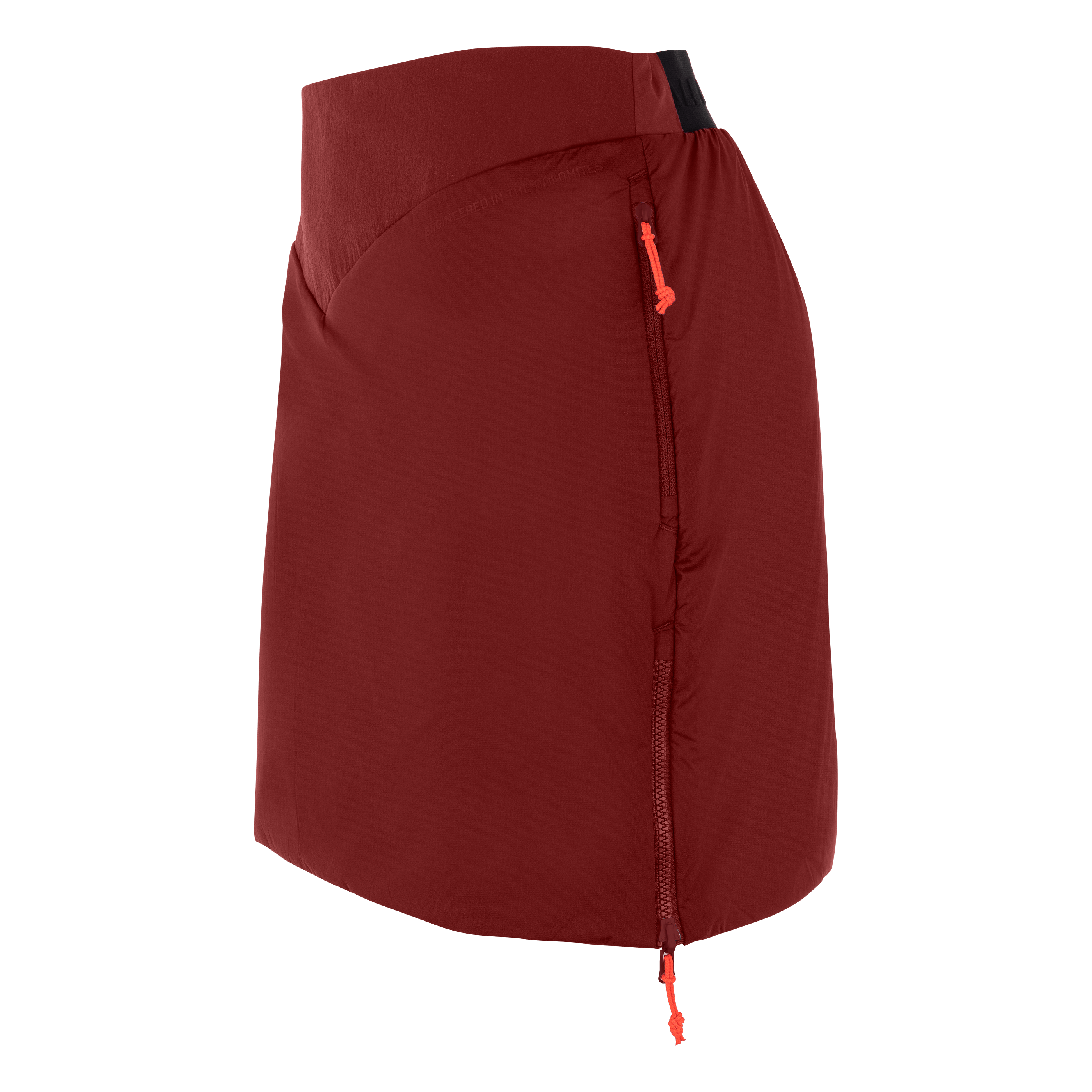 Ortles TirolWool® Responsive Stretch Jupe Femme  perspective_view image