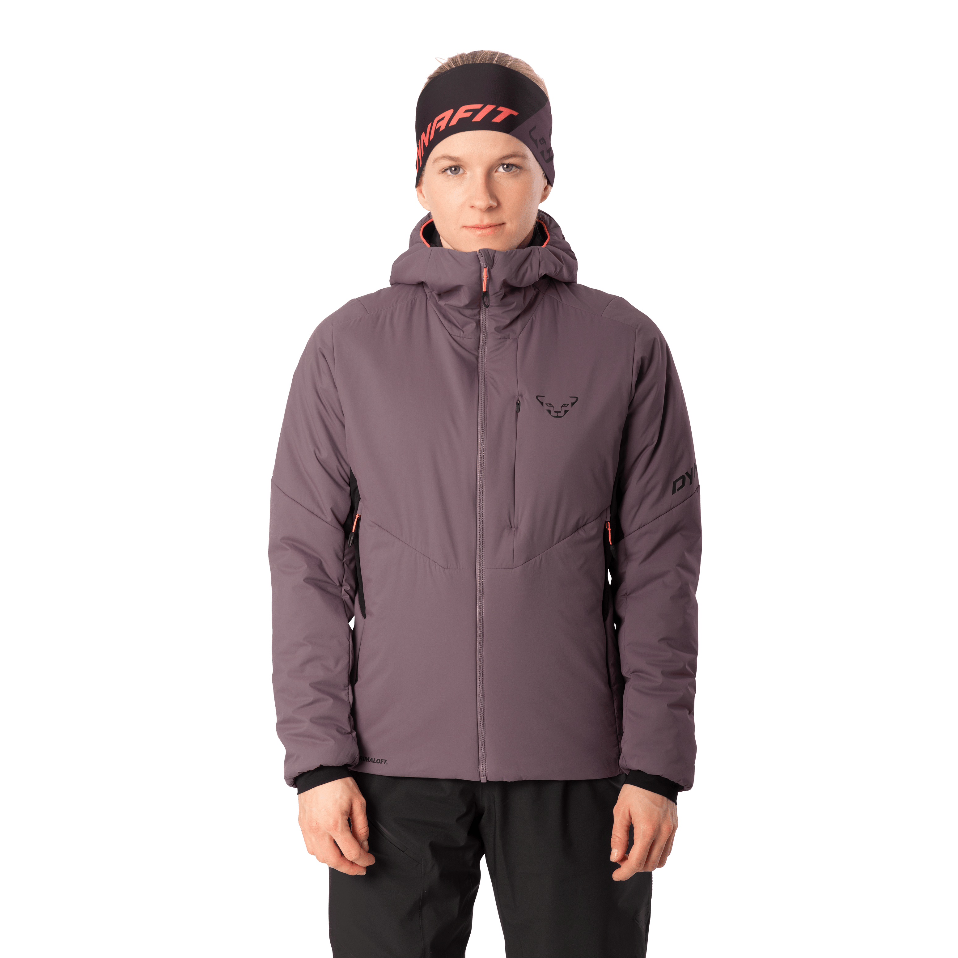 Giacca Blacklight Primaloft® donna hover image