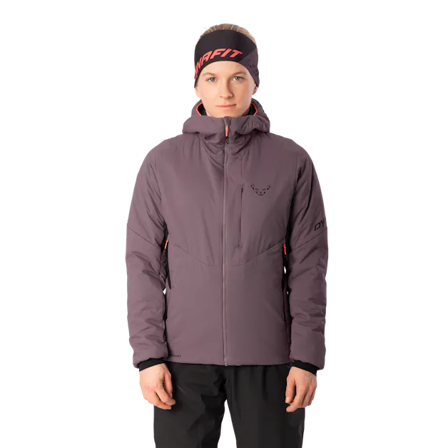 Blacklight Primaloft® Jacket Women hover image