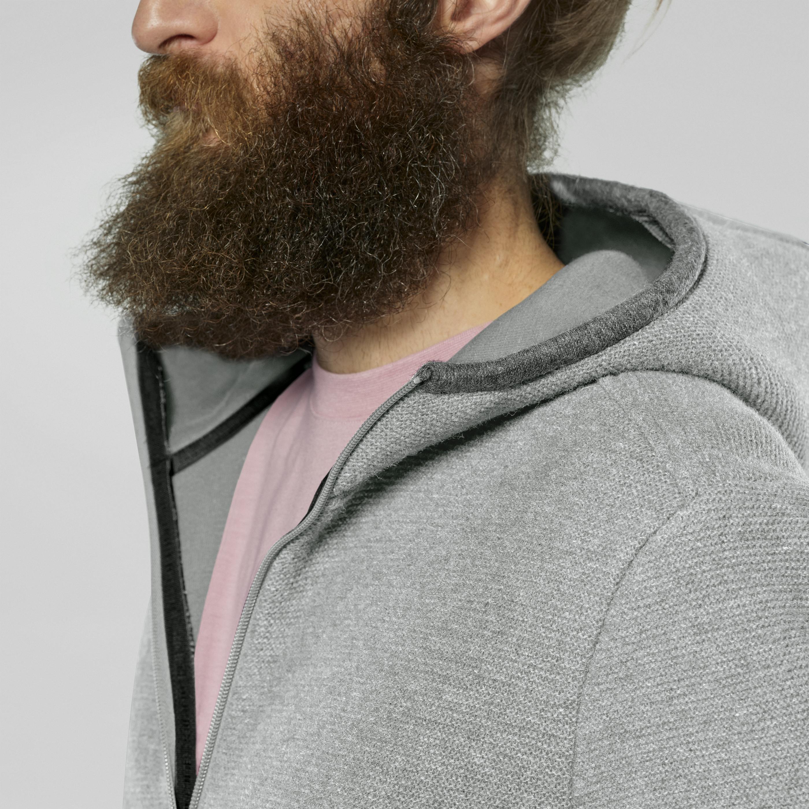 Fanes Sarner Jacket Men tech_detail image