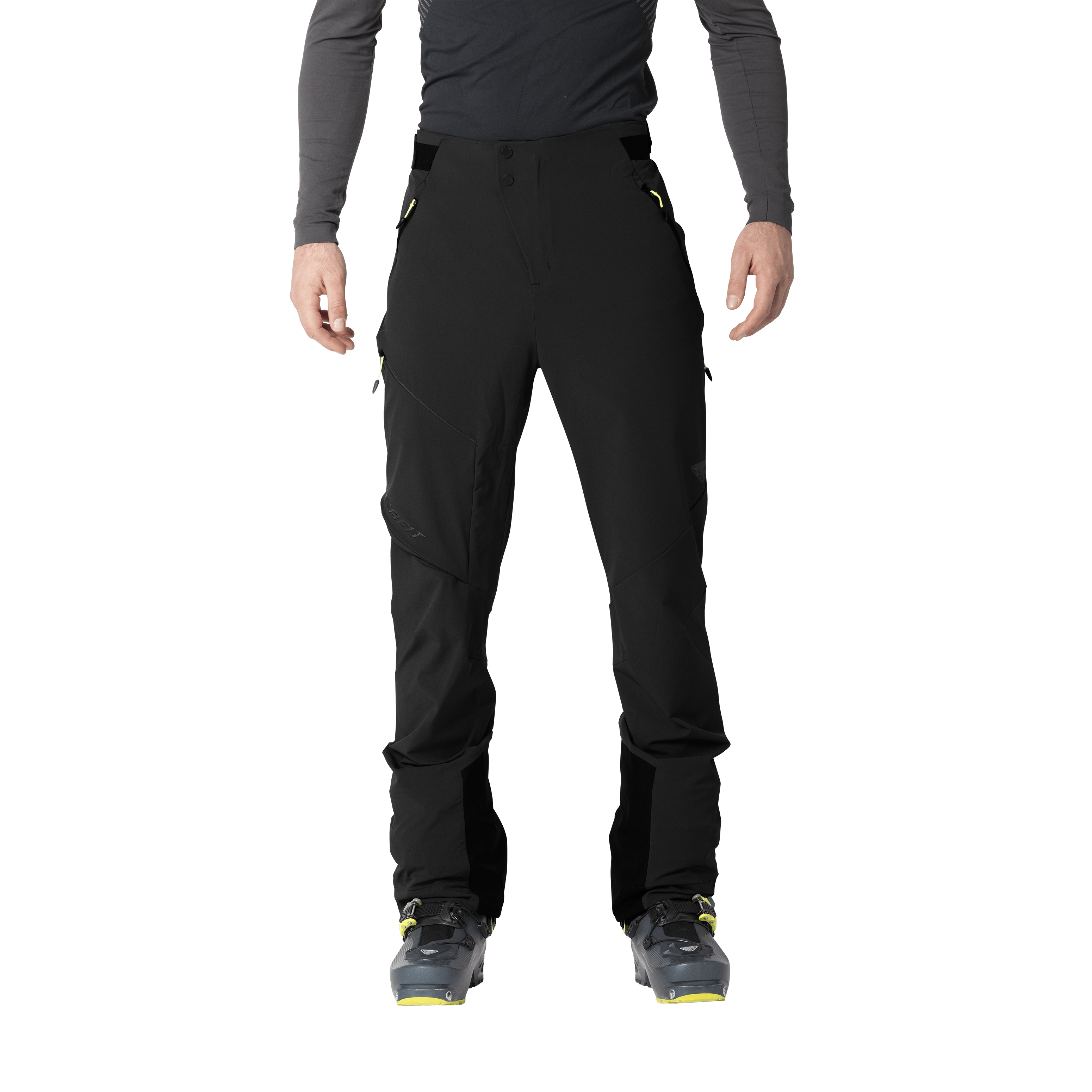 Pantalon Blacklight Dynastretch hommes hover image