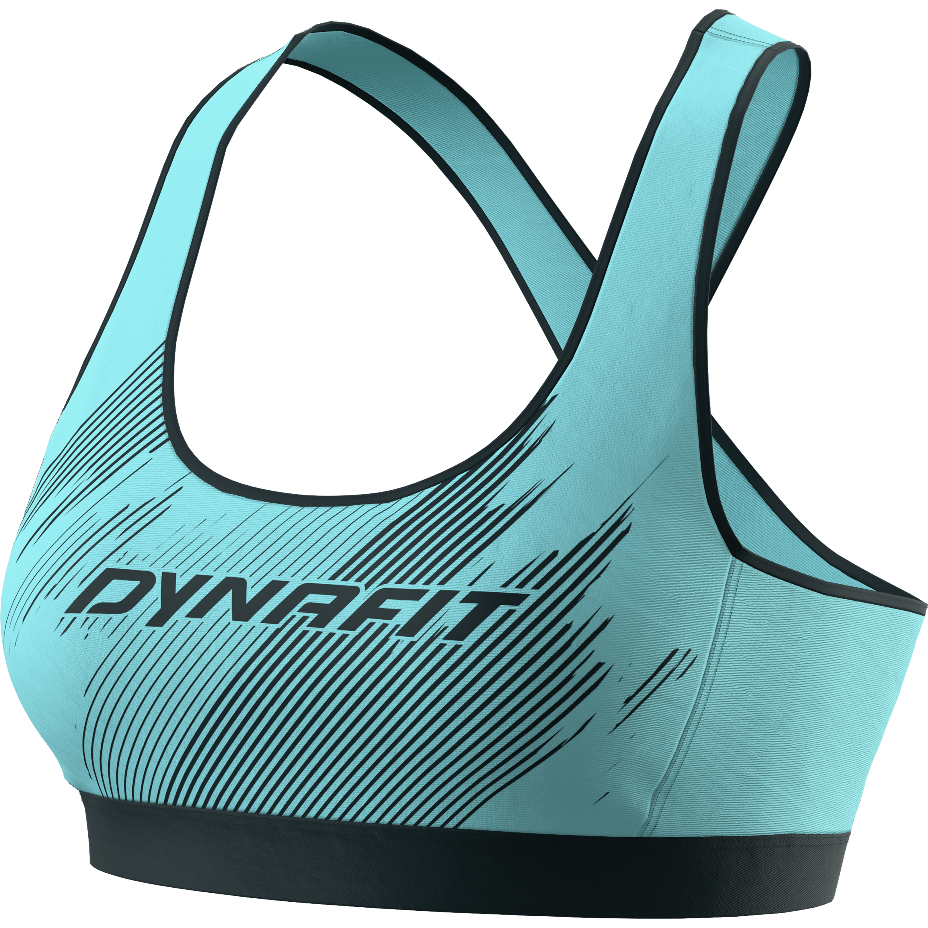 Alpine Graphic Bra Women | Dynafit® International
