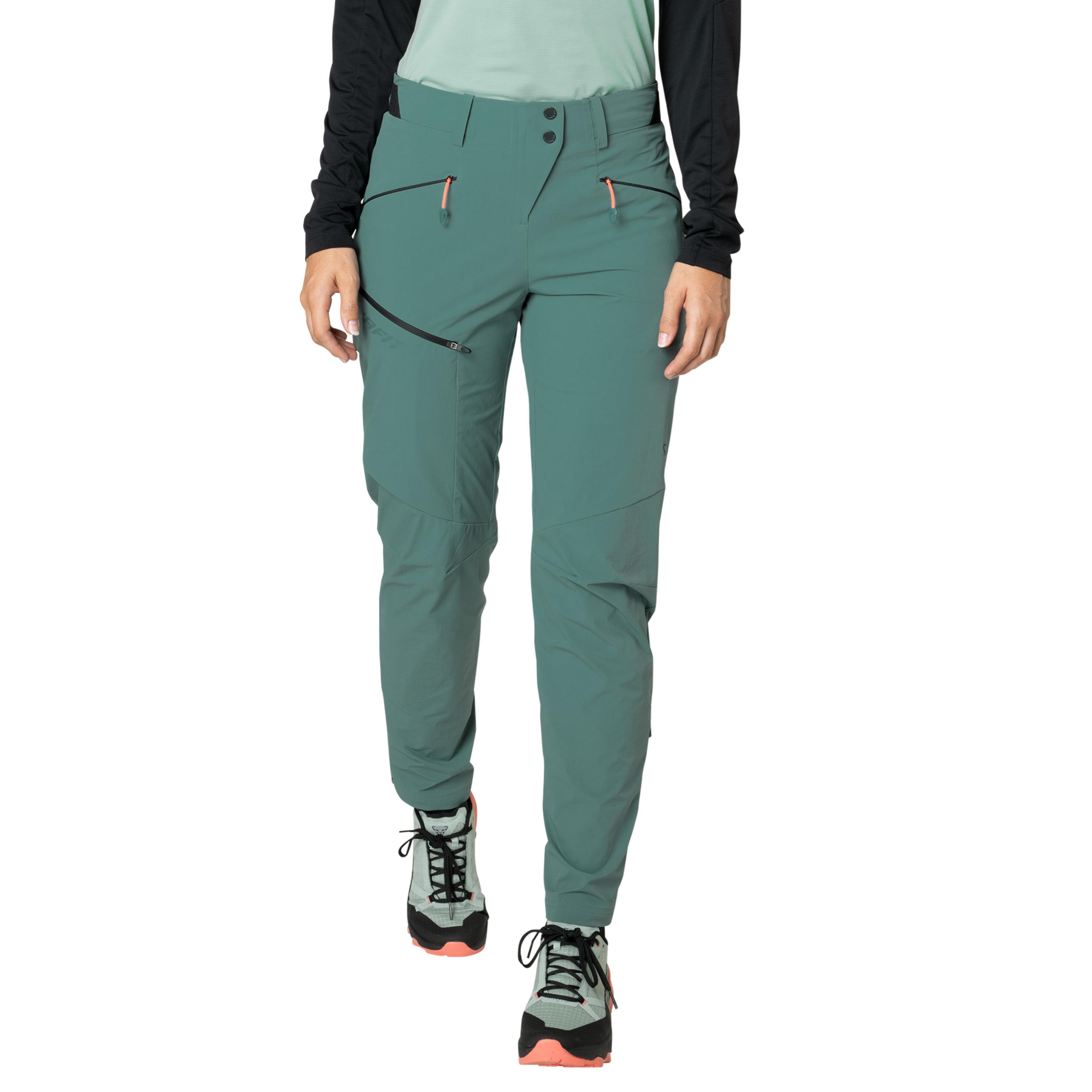 Transalper Dynastretch Pants Women hover image