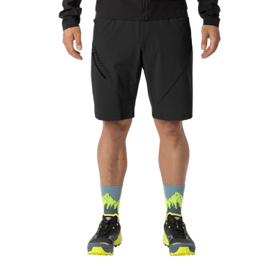 Short Traverse Hybrid hommes hover image