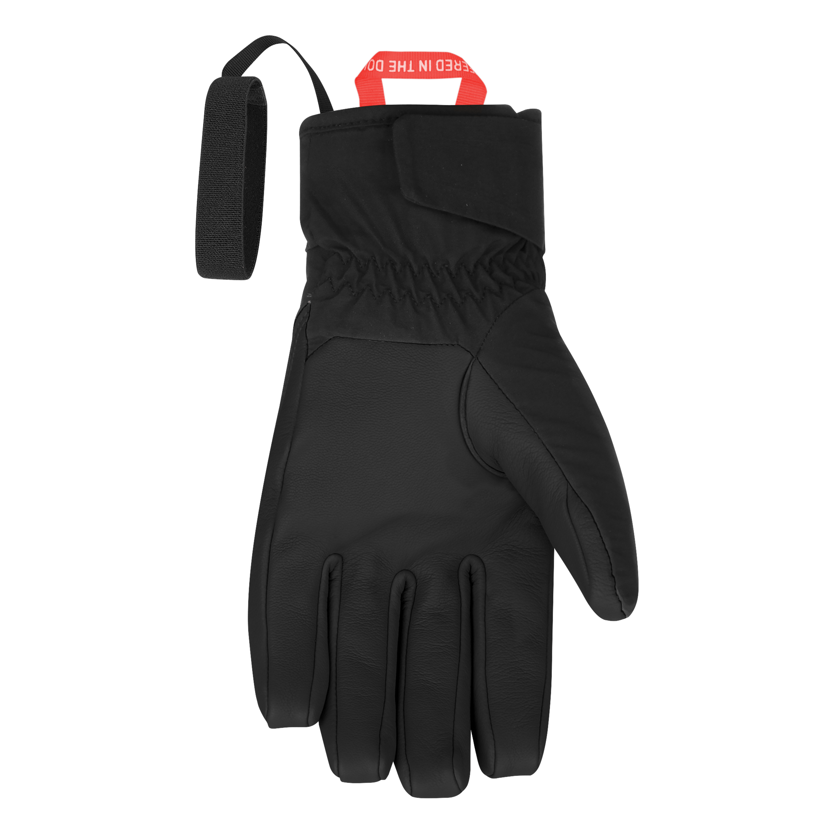 Ortles Powertex TirolWool® Responsive Guanti Donna perspective_view image