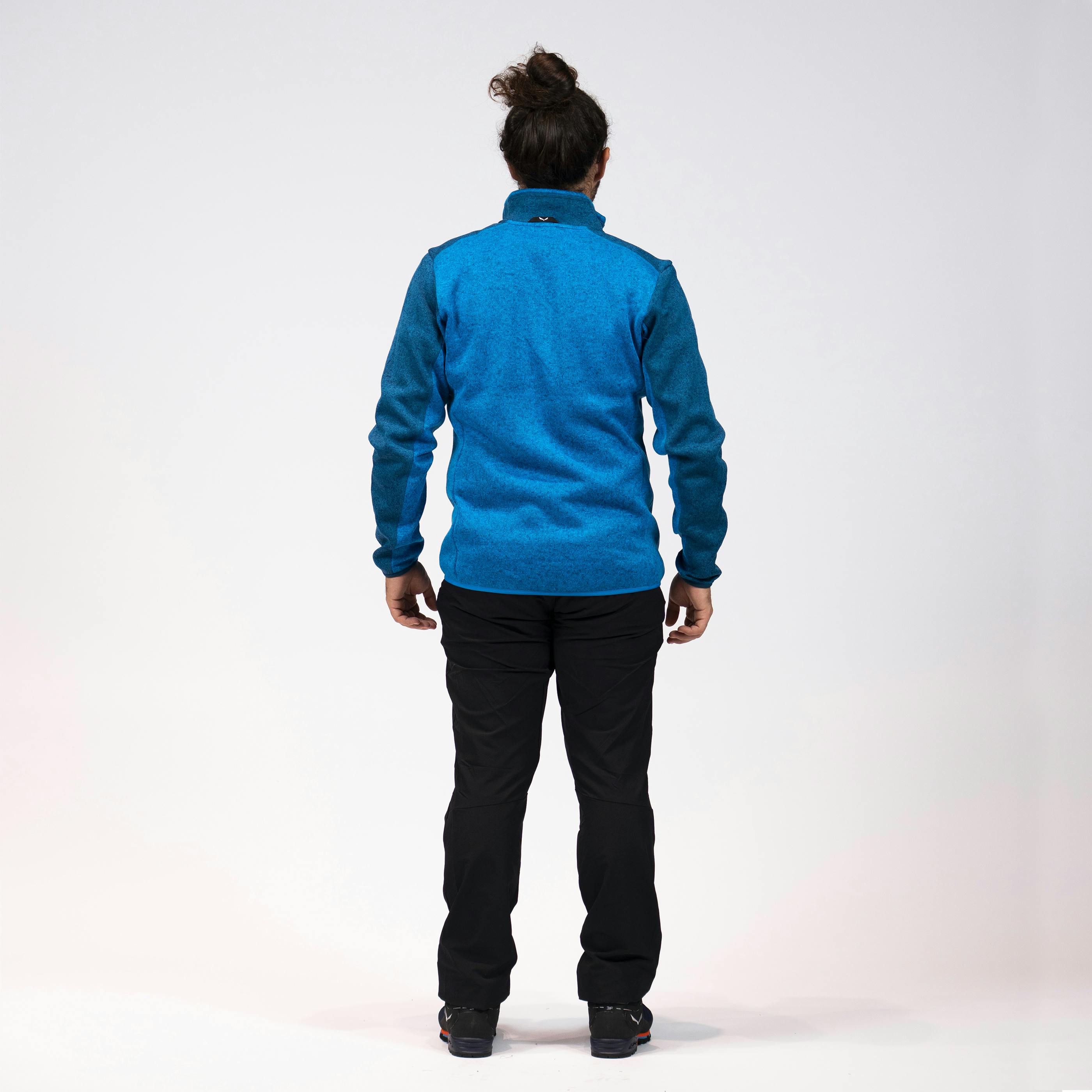 Lioson 3 Polarlite Jacket Men on_body image