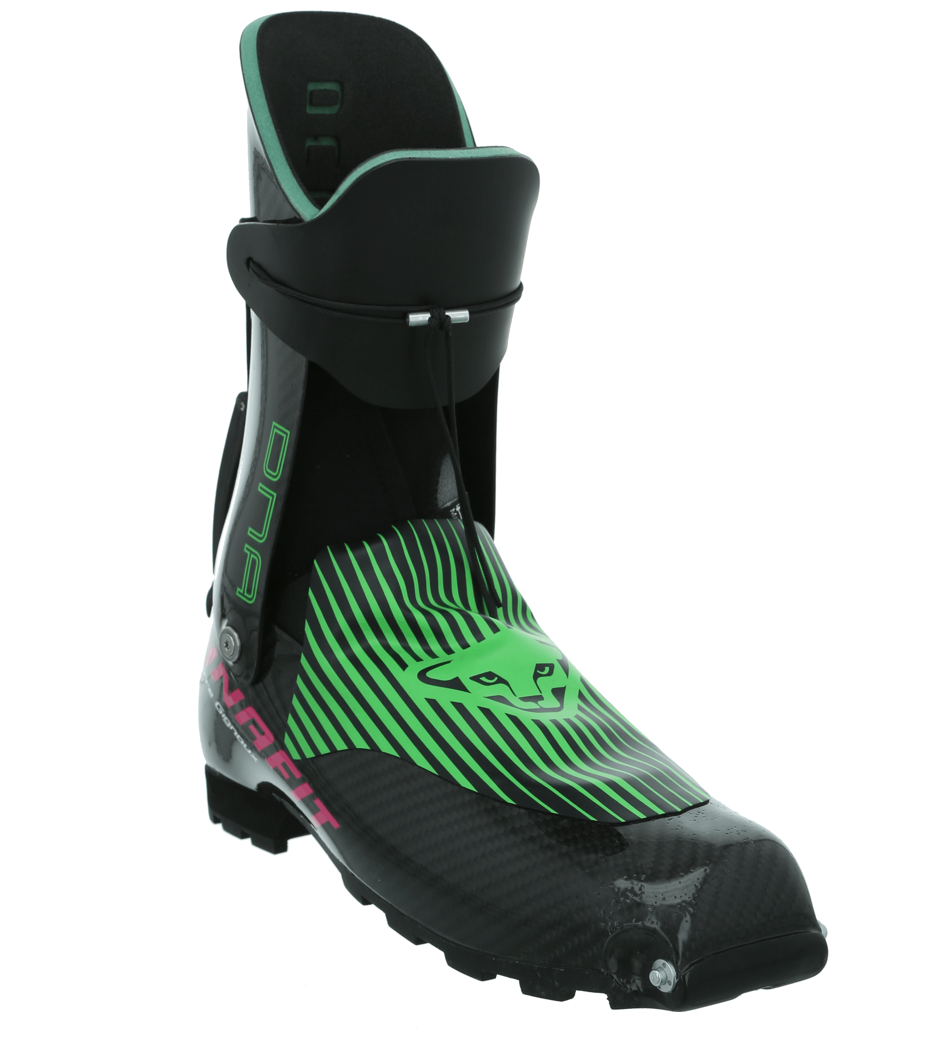 スキー DYNAFIT DNA BY PIERRE GIGNOUX DNA by Pierre Gignoux - Dynafit - Boots - The Skialper Buyer's Guide