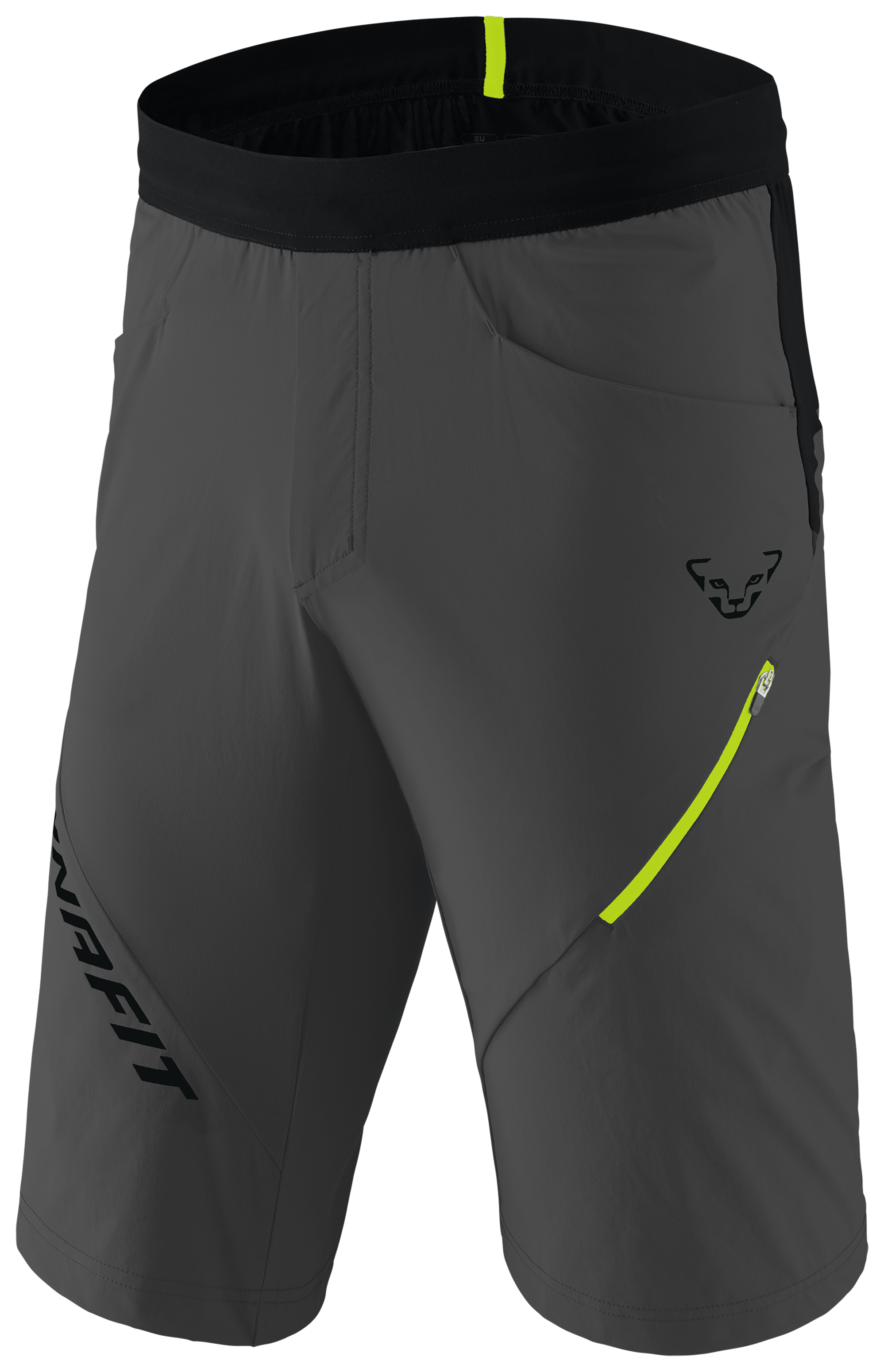 Transalper Hybrid Shorts Herren still image
