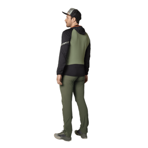 Anteprima: Transalper Light Polartec® Hooded Jacket Men