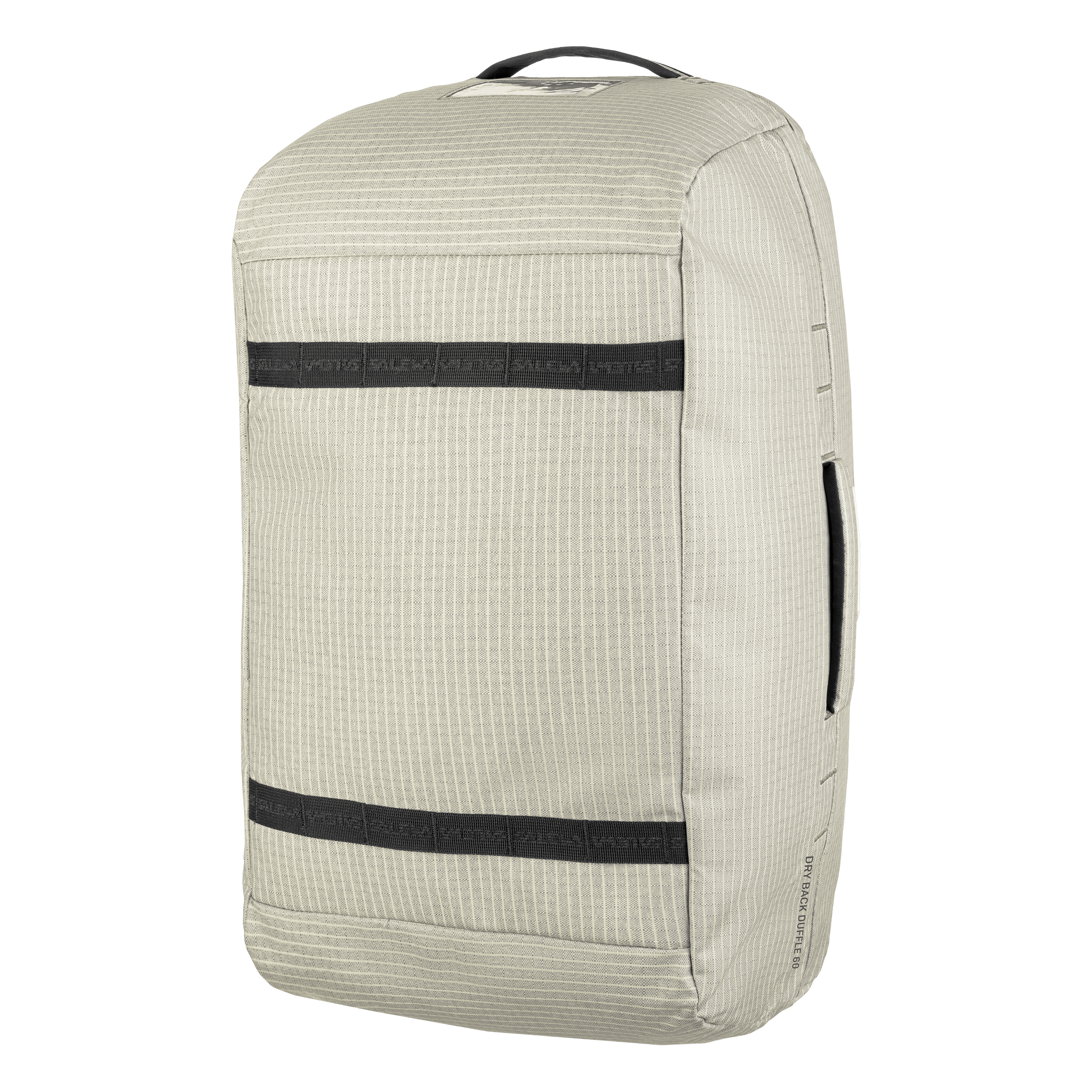 Dry Back 60L Duffle Bag  tech_detail image