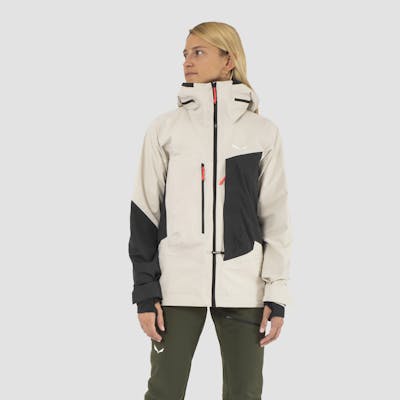 Sella 3 Layers Powertex Hardshell Giacca Donna hover image