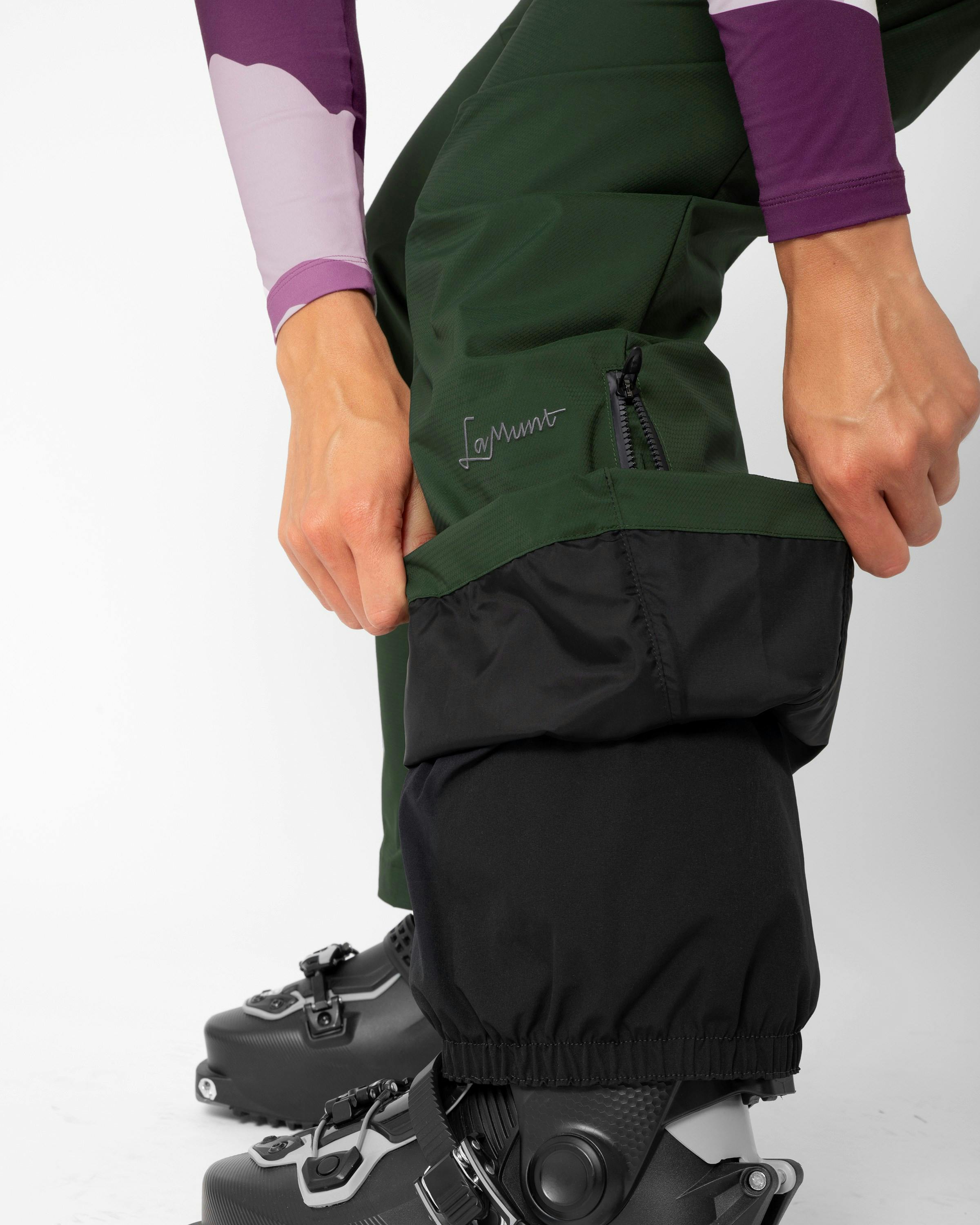 Tiziana Salopettes tech_detail image