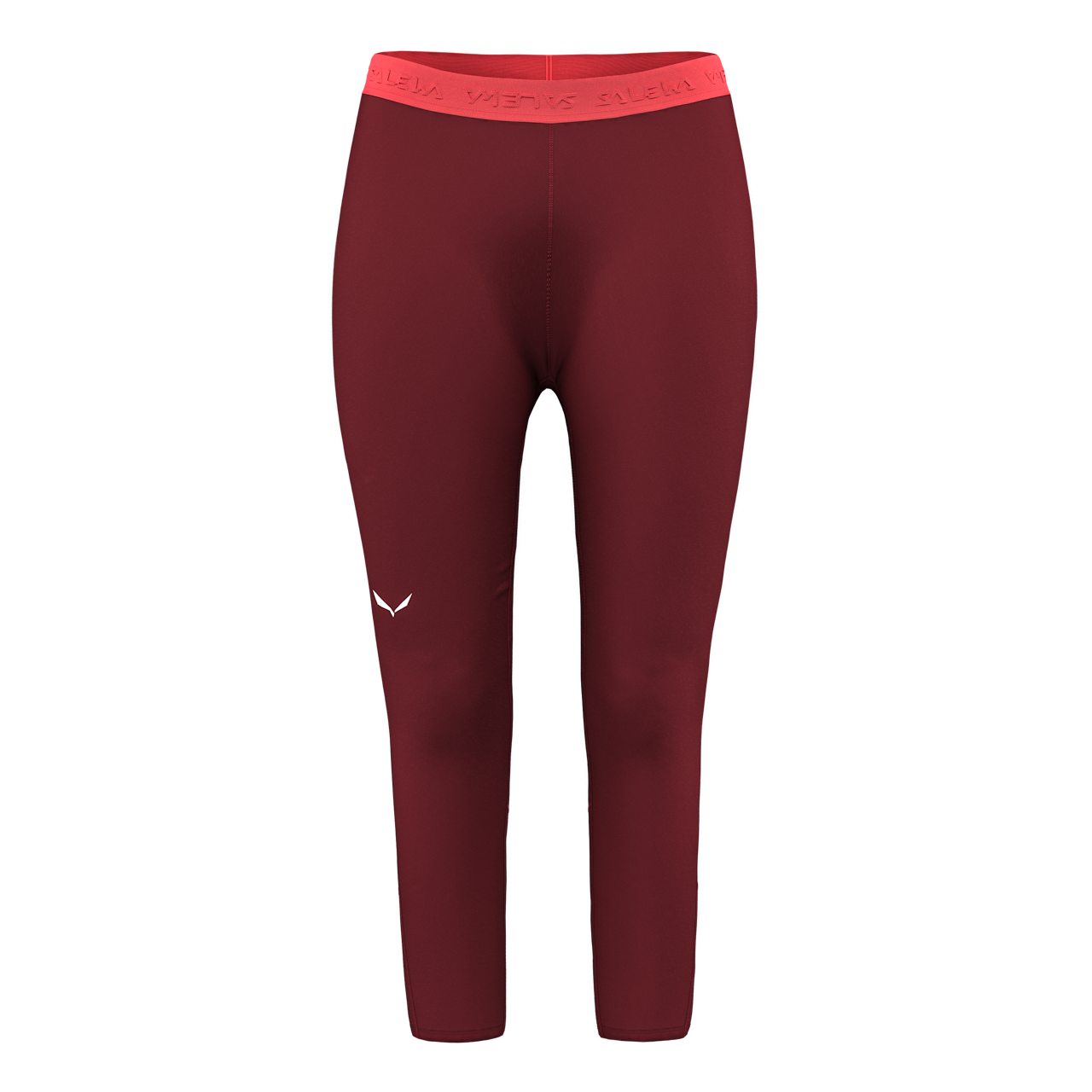 Cristallo Warm Alpine Merino Responsive 3/4 Tight Women 