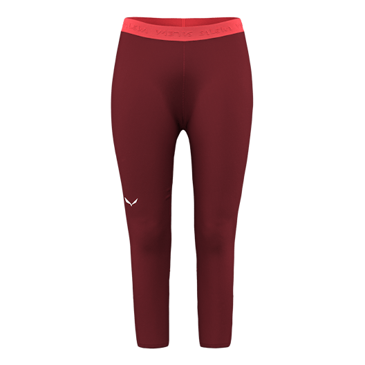 Cristallo Warm Alpine Merino Responsive Collants 3/4 Femme still image