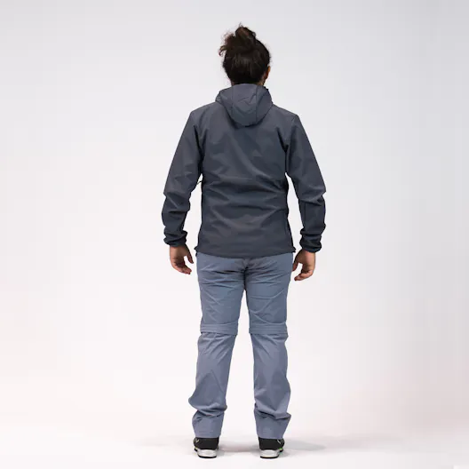 Cesano 2 Veste Homme on_body image